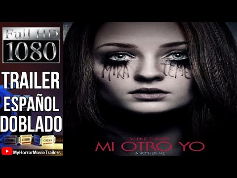 Mi Otro Yo (Another Me) (2013) (Trailer HD) - Isabel Coixet
