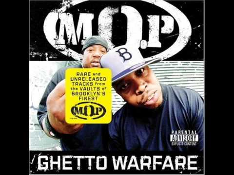 MOP - Get Rick (Feat. Bilal)