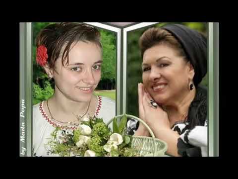 NINETA POPA  - ASCULTA FETITA MEA   ....