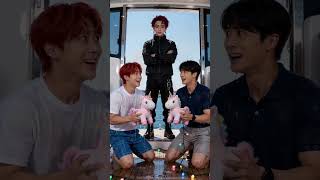Download lagu Why did these clowns trash the WRONG yacht?!  #funny #kpop #comedy #shortvideo mp3