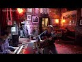 Jack Riordan Trio