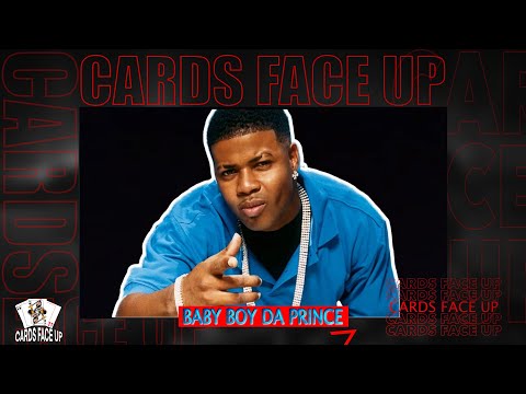 WHAT HAPPENED TO BABY BOY DA PRINCE AFTER THIS IS THE WAY