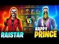 Raistar Challenge Me For Collection War Richest Collection Versus Garena Free Fire