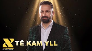 Xili Berisha - Drit E Shpirt Je Për Mu