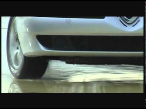 Aquaplaning (ENG)