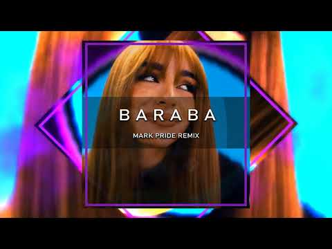 Zera - Baraba (Mark Pride Club Remix)