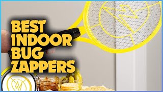 Top 5 Best Indoor Bug Zappers for a Pest-Free Home