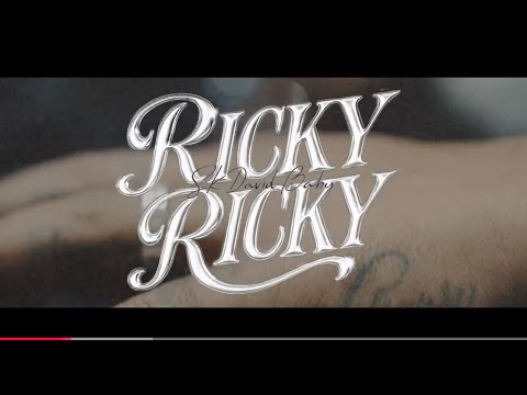 SK David Baby - Ricky Ricky (Official Music Video)