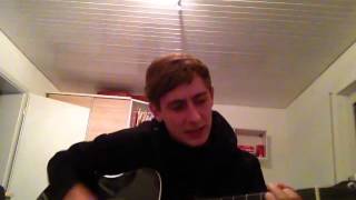 Broilers, Ich will hier nicht sein, cover by stag