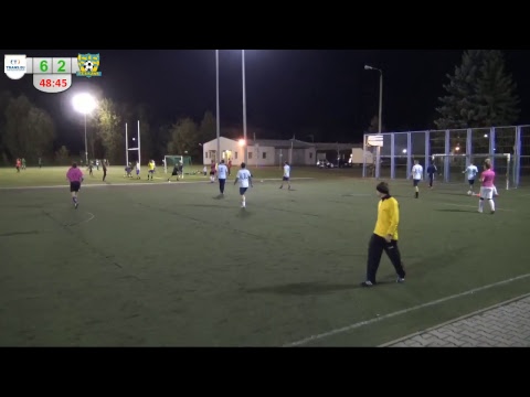 Trans.eu - SS Ferajna,Sezon Jesień 2018, Śląsk Wrocław PRO, 28.09.2018