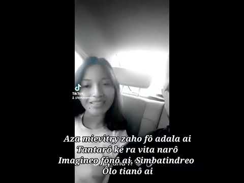 Jamba (Bony & K) Tizy Bone & Kerena