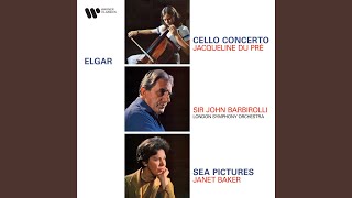 Download lagu Cello Concerto in E Minor, Op. 85: I. Adagio - Moderato mp3