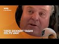 Cabaretier Marcel Verreck: ' Een onderzoek van de NPO, daar siddert zelfs Ridouan Taghi voor'