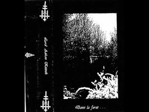 Aäkon Këëtrëh - Dans la forêt... (Full Demo)
