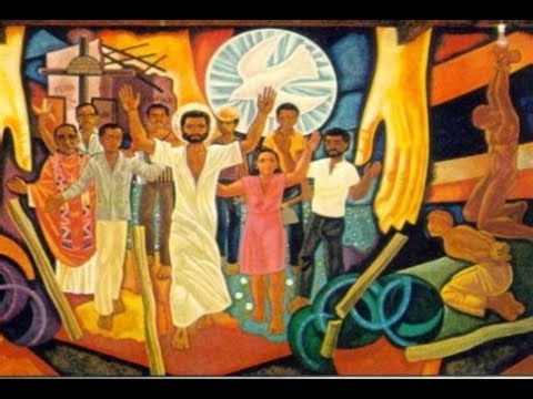 Pai Nosso Dos Mártires - Zé Vicente