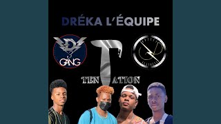 Dréka L'Équipe Music Video