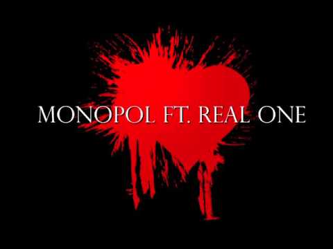 MonoPol ft. REAL ONE - ICH HABE DICH GELIEBT (MonoPol Music)