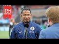 T̶r̶a̶i̶n̶e̶r̶s̶k̶e̶r̶k̶h̶o̶f̶   Langst vastliggende trainer van de Eredivisie