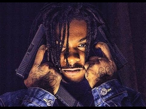 Capo (Feat. Cdai & Tay600) - Ridin Round With Dem Mopz (Glory Life Or No Life)