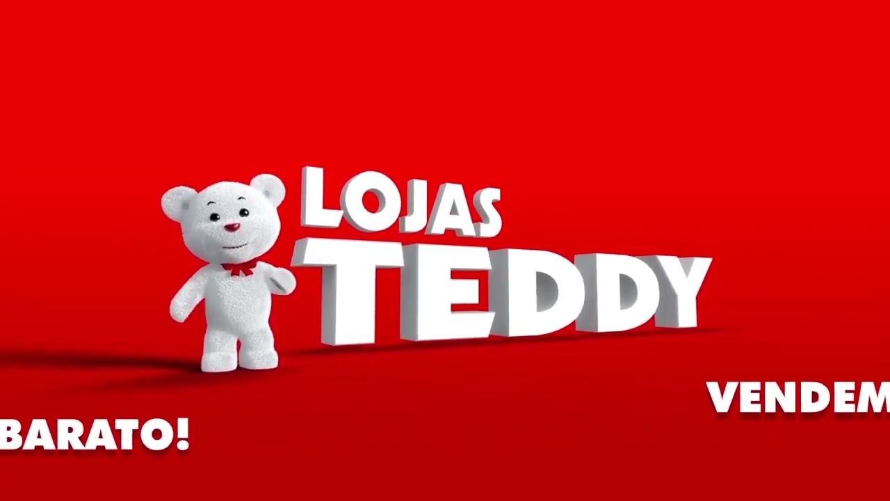 Vídeo Lojas Teddy