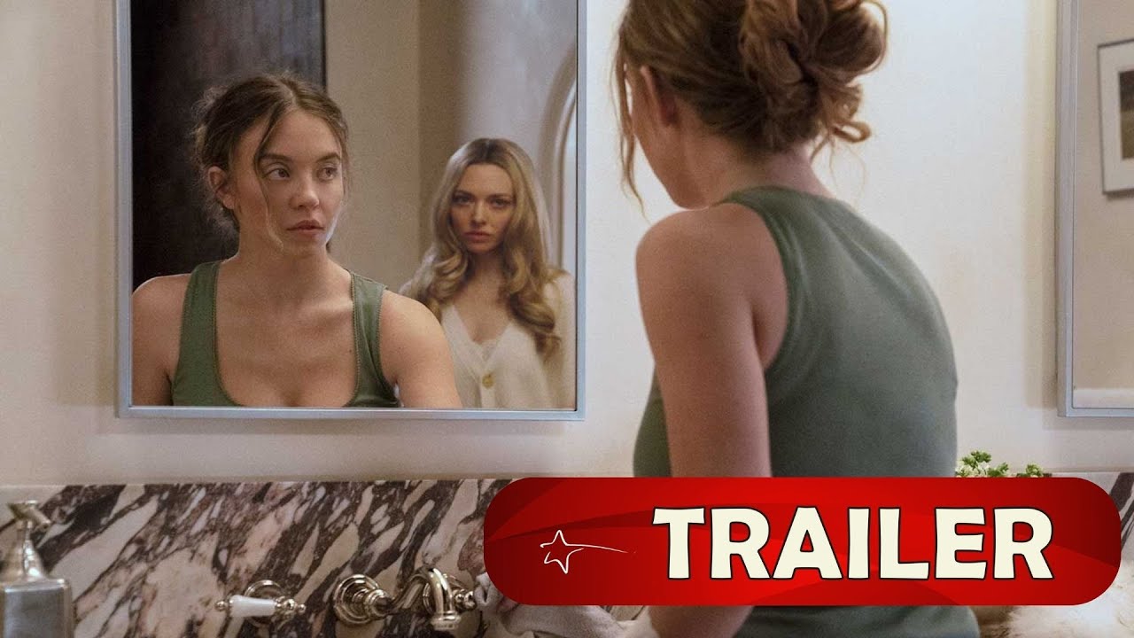 The Housemaid – A téboly otthona – Szinkronos előzetes (16E)