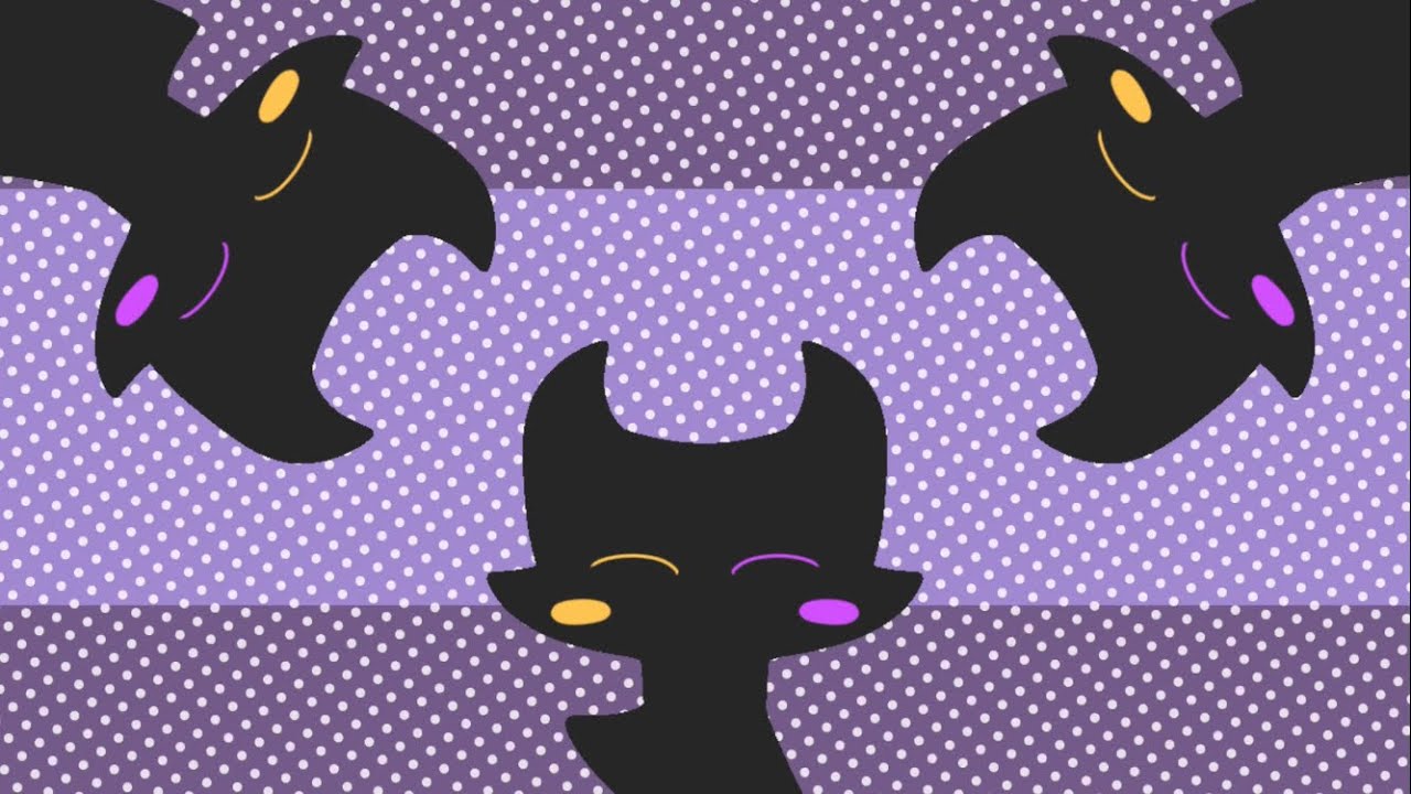 Syzygy Walk (Artfight 2023 Attack)