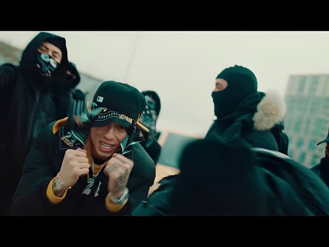 Central Cee x Juice WRLD x YNW Melly - Wild Ones [Music Video]