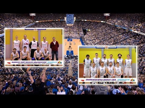 2017 PABL. Bydgoszcz (BNBA) - Trójmiasto (Środowiskowa BL) | full game