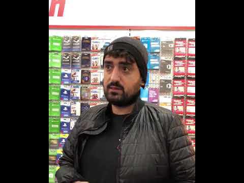 Haftbefehl | Kauft Media Markt und Saturn leer