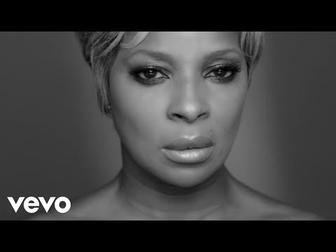 Mary J. Blige - Suitcase