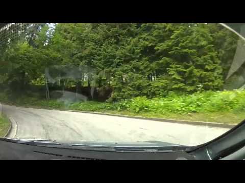 Rally day della Carnia 2014 Acco - Serena