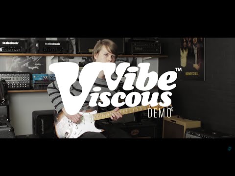 0% Talk 100% Tones - Viscous Vibe