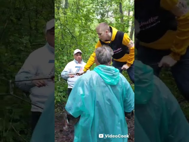 Бугульминская газета. В поселке Петровка Наратлинского сельского поселения прошел спортивно-патриотический чемпионат «Zарница», приуроченный к 80-летию Великой Победы