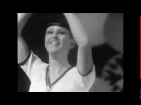 Crazy Elephant - Gimme Gimme Good Lovin' (1967 Dance footage