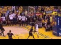 LeBron James CRAZY Chasedown Block On Andre Iguodala 2016 NBA Finals Game 7