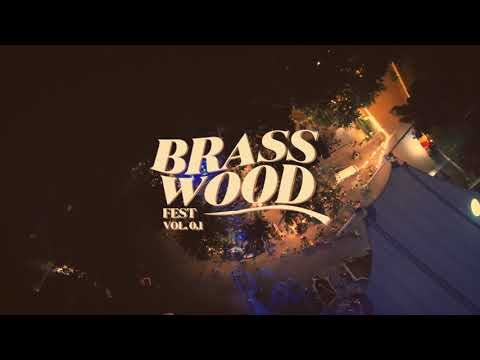 Brasswood Raidho & T.etno live with folk instruments - ethnic dj set (2020)