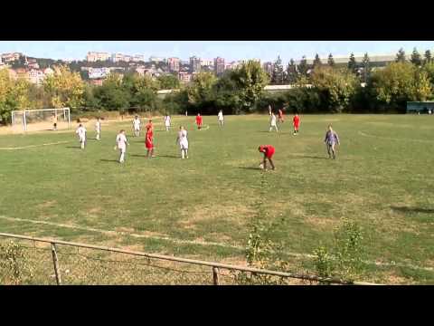 MILENIJUM - BEŽANIJA   3 : 1