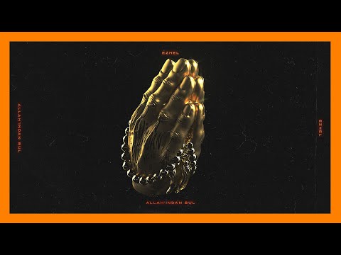 Ezhel - Allah'ından Bul (prod by Bugy & Dj Artz)