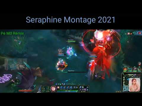 SERAPHINE MONTAGE 2021 HIGHLIGHT Ác Mộng Trong Giấc Ngủ