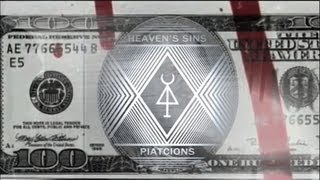 Piatcions - Heaven Sins Again (Official Video)