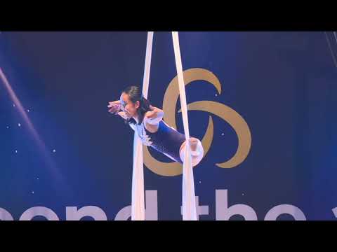 Bend the Air - National Finals