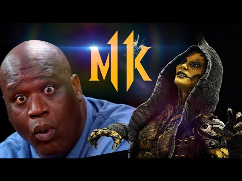 HOW TO WIN With D’Vorah (MK11)