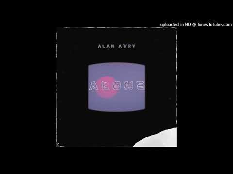 Alan Avry - Alone