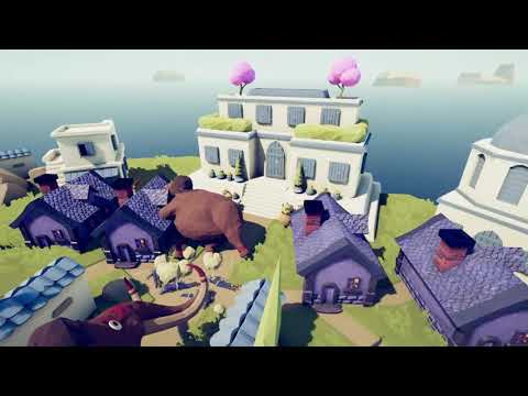 TABS | 5 Building Units Vs Every Units (Same Price)