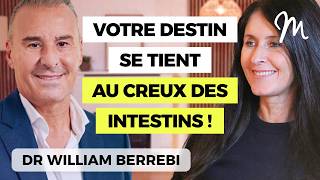 Longévité : éviter l’inflammation, le vieillissement & la dégénérescence avec l’expert microbiote