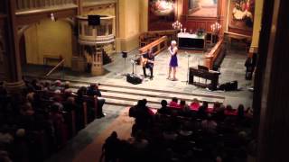 Sanna Nielsen - Be Mine