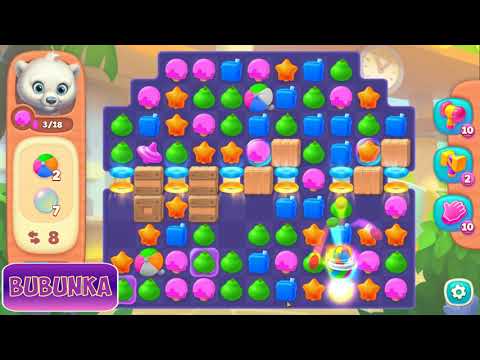 Wildscapes level 231 HD