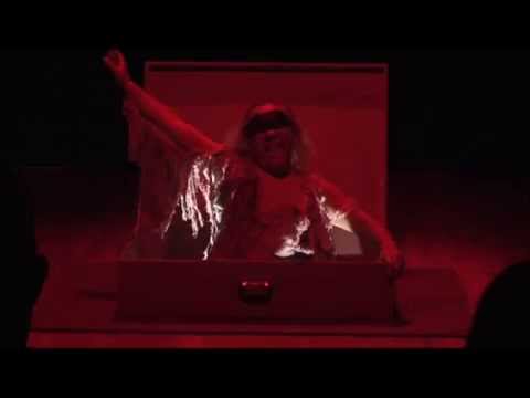 A divina Comédia de Dante a Moacir