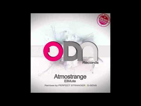 ElMute - Atmostrange (Original Mix)