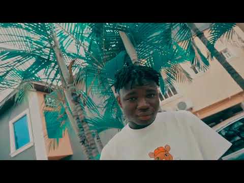 Kudos Alujoonu - Festival Bar (cover)